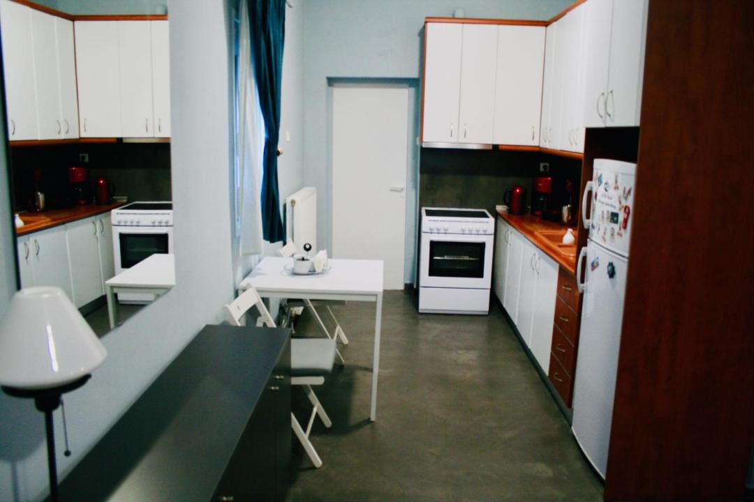 Photo of Kitchen in Evosmos