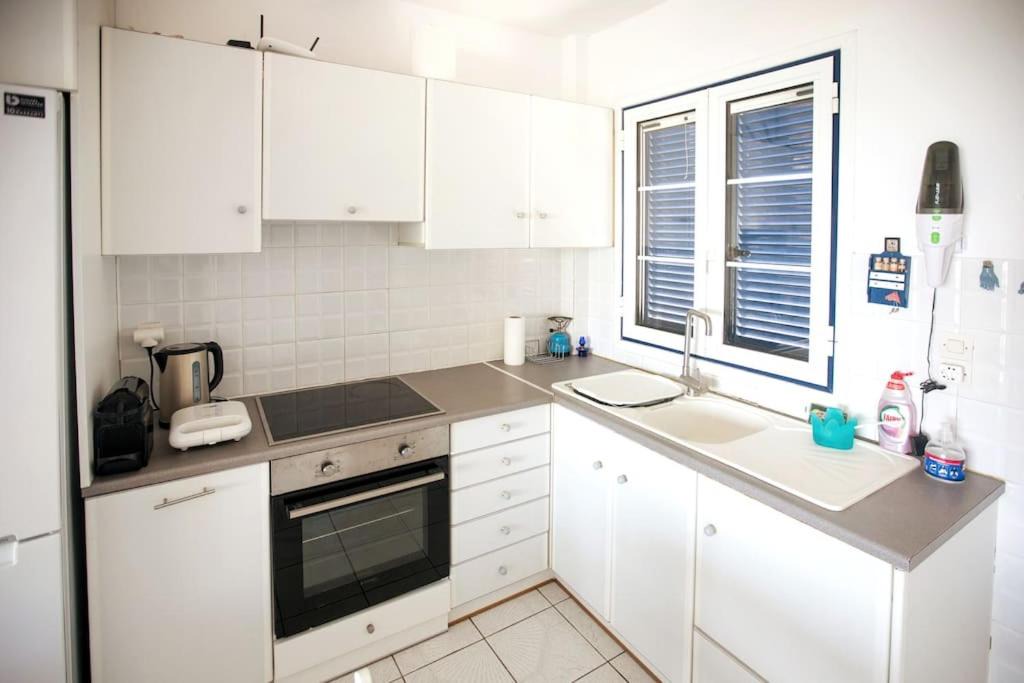 Photo of Kitchen in Paralia