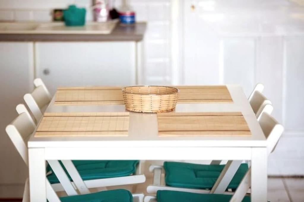 Photo of Kitchen in Paralia