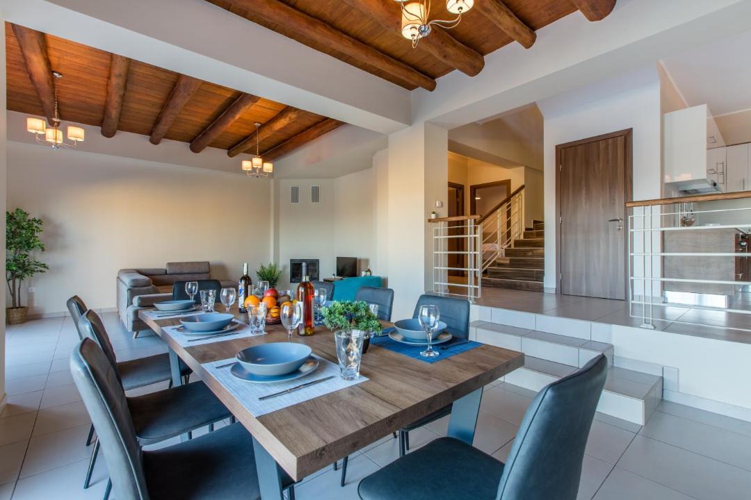 Photo of Livingroom in Apokoronas