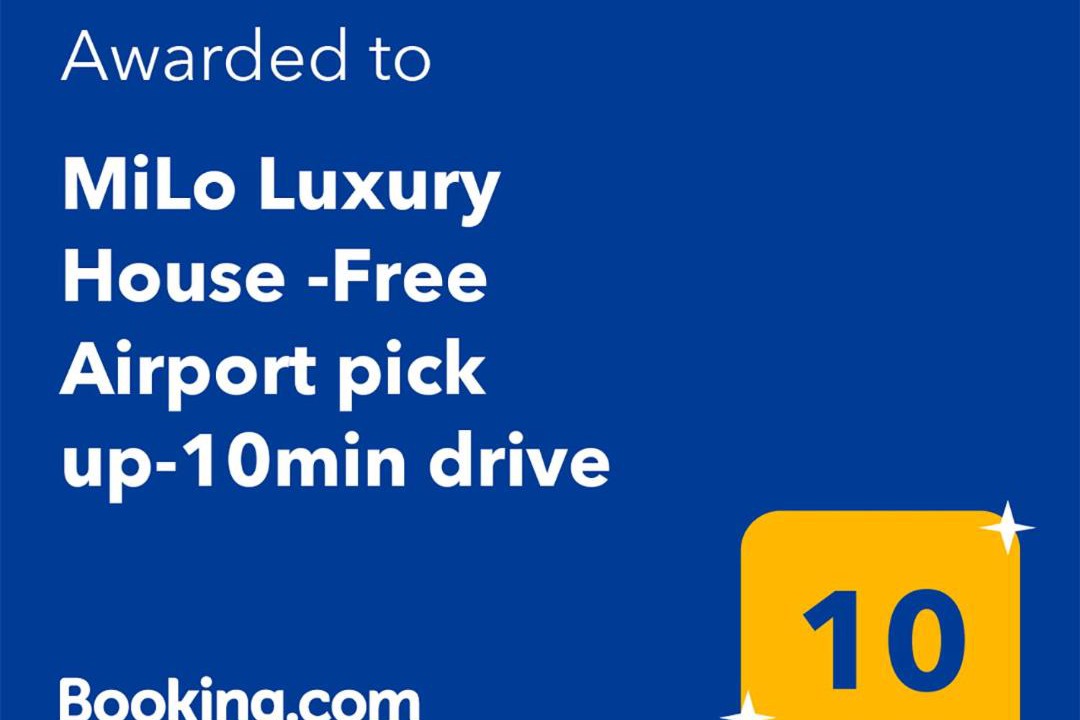 Photo of Buildings in Markopoulon