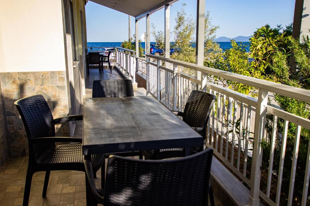 Photo of Patio Balcony in Asprovalta