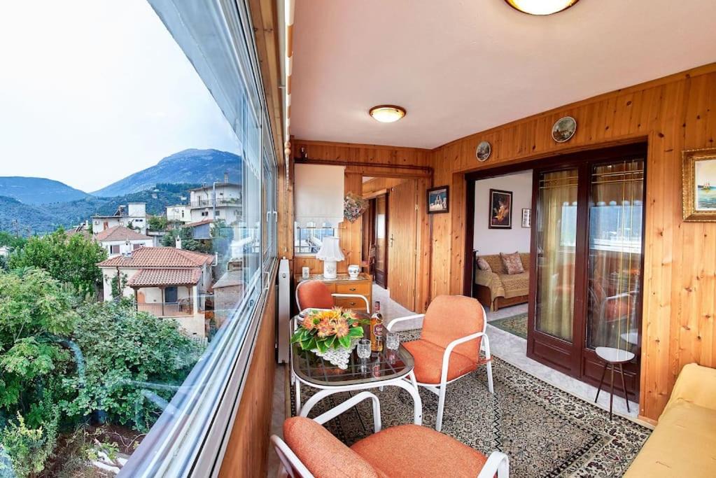 Photo of Patio Balcony in Mikani