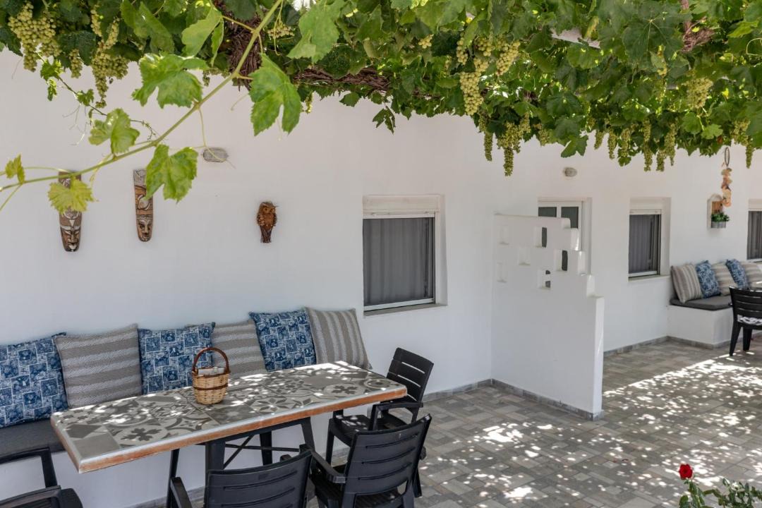 Photo of Patio Balcony in Mariou