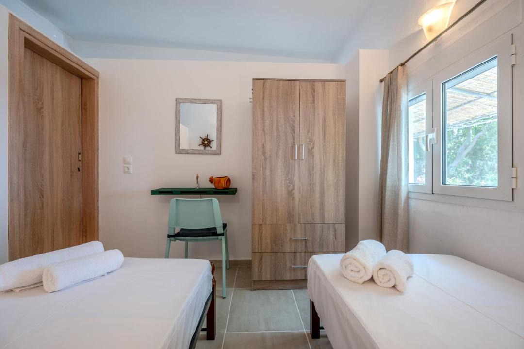 Photo of Bedroom in Mariou