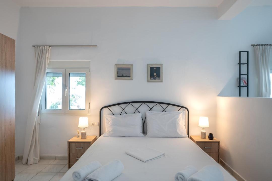 Photo of Bedroom in Mariou