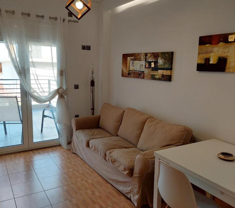 Photo of Livingroom in Agios Onoufrios