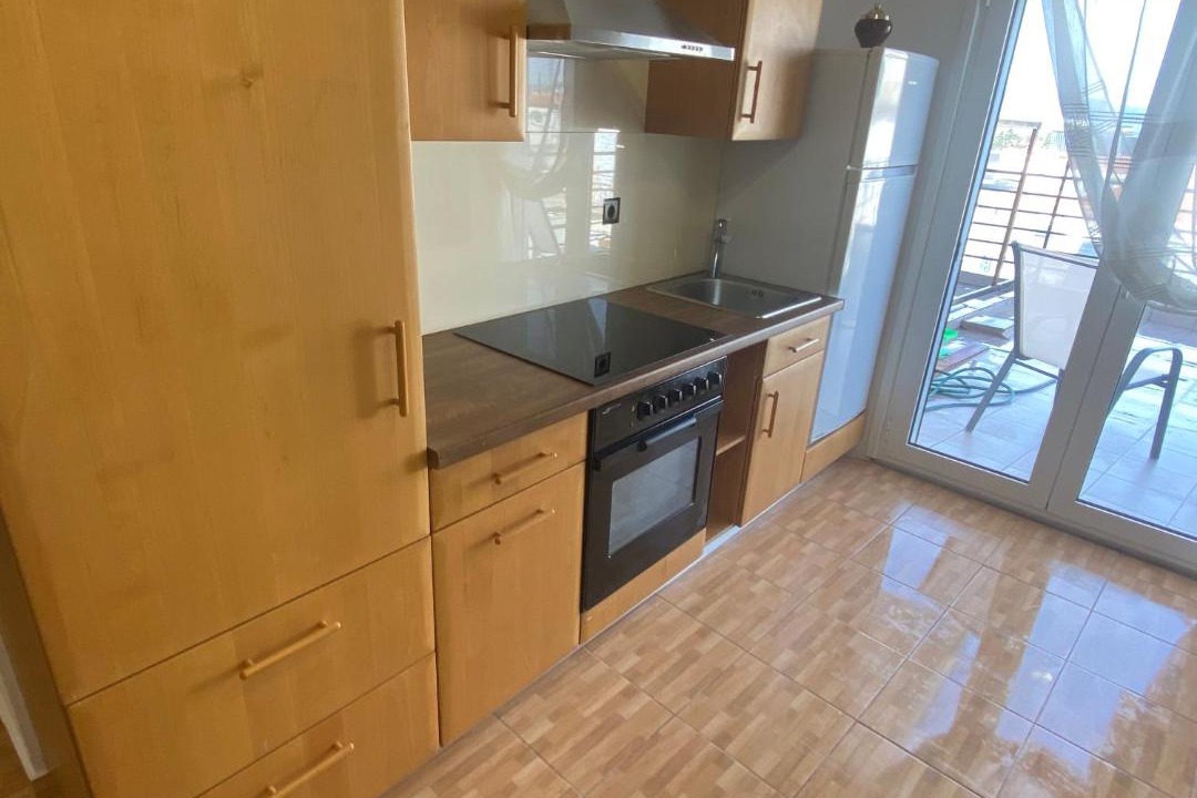 Photo of Kitchen in Agios Onoufrios