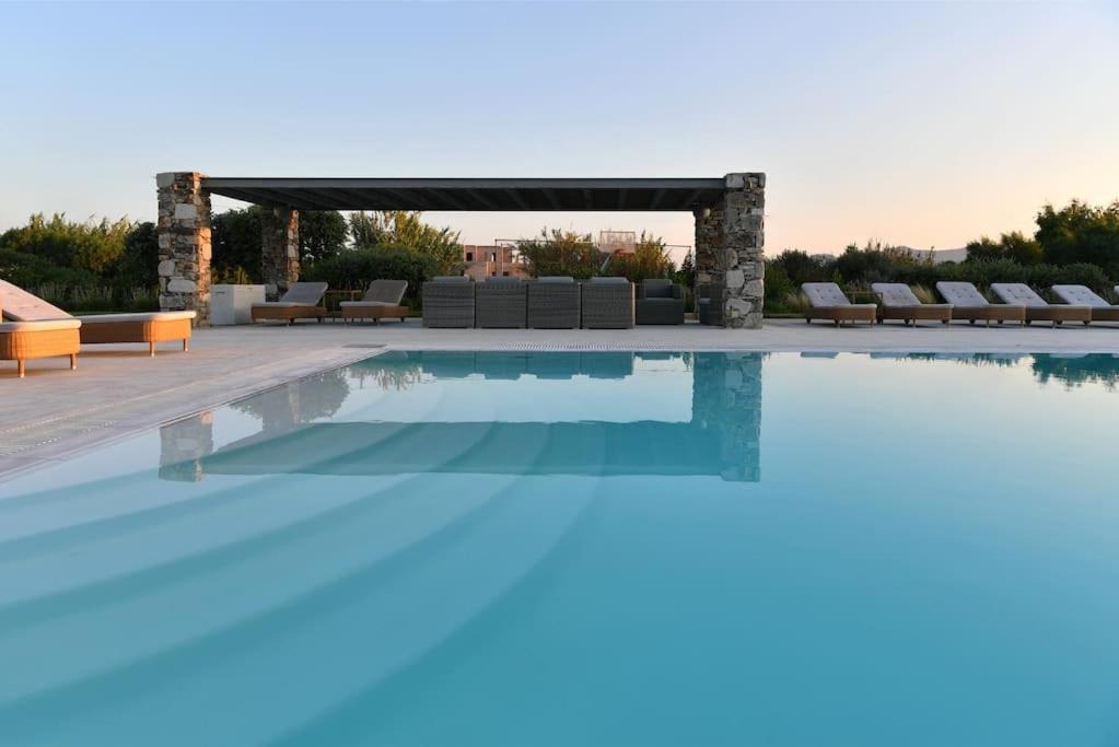 Photo of Outdoor in Paros