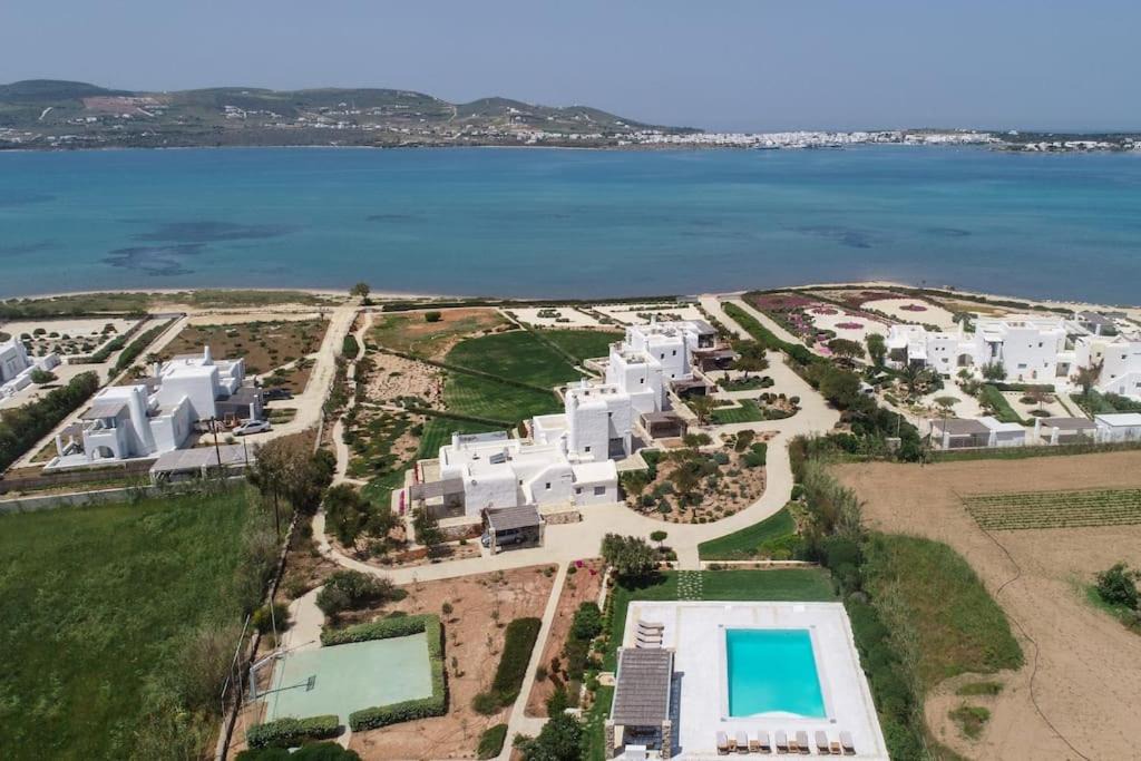 Photo of Outdoor in Paros