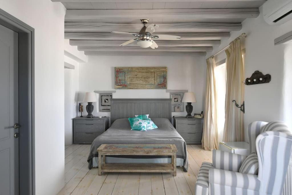 Photo of Others in Paros