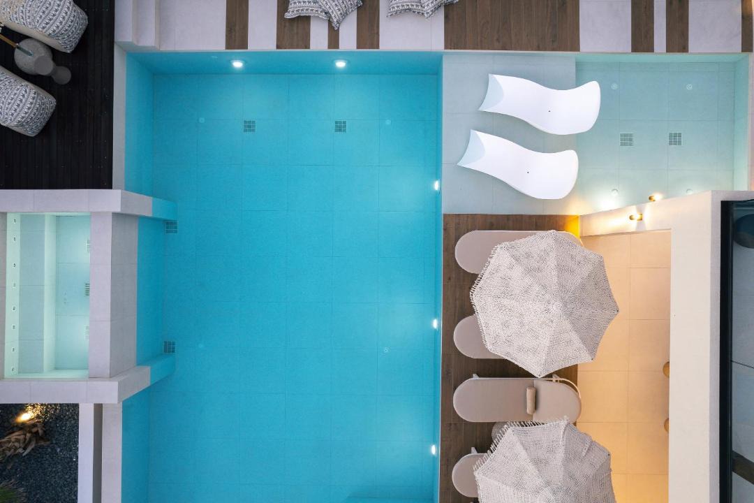 Photo of Bathroom in Skaleta