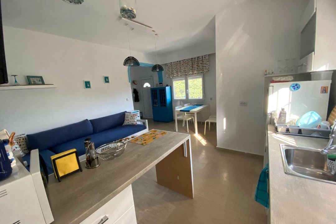 Photo of Kitchen in Asprovalta