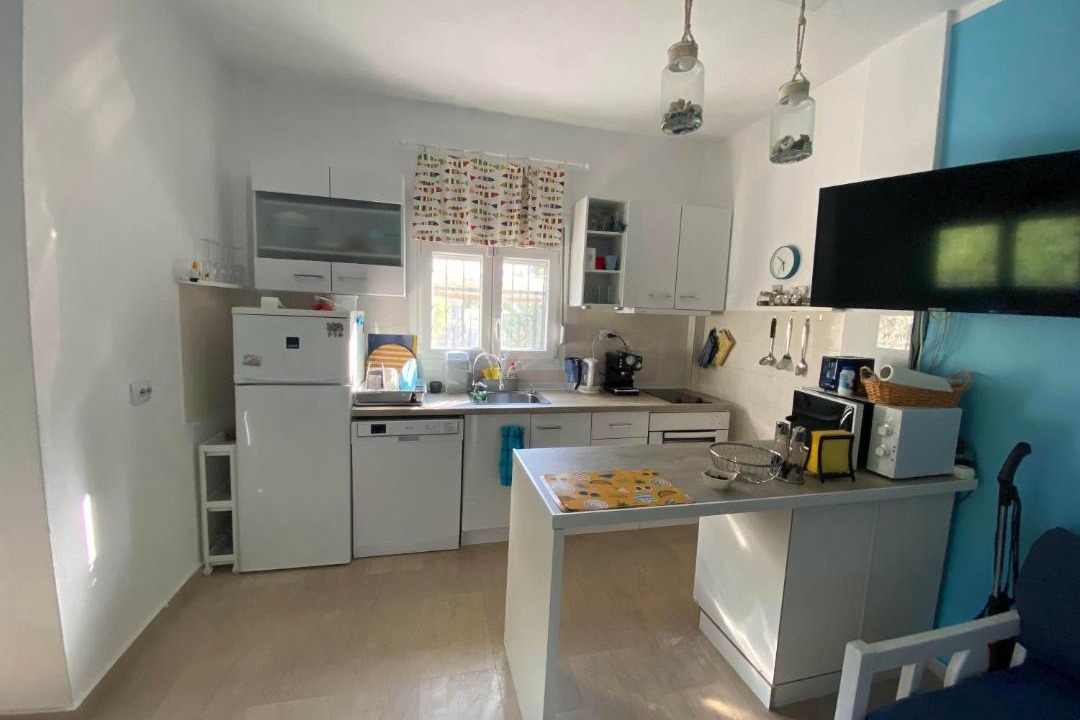 Photo of Kitchen in Asprovalta