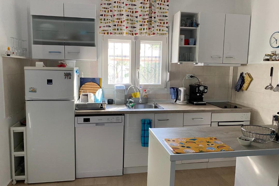 Photo of Kitchen in Asprovalta