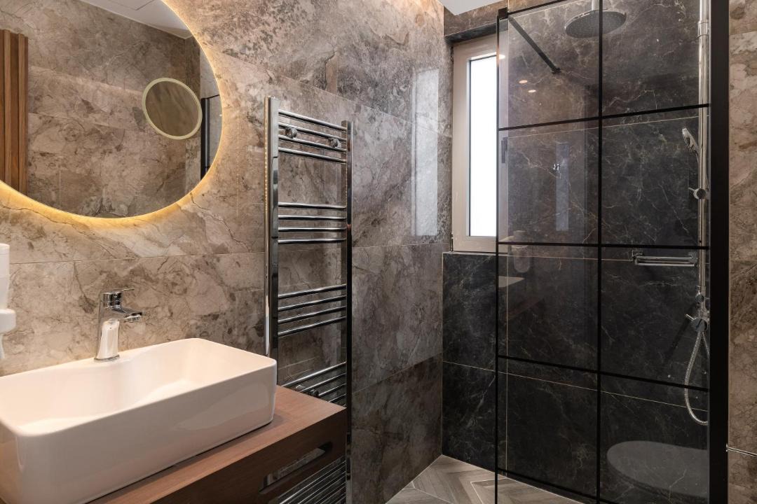 Photo of Bathroom in Ixia