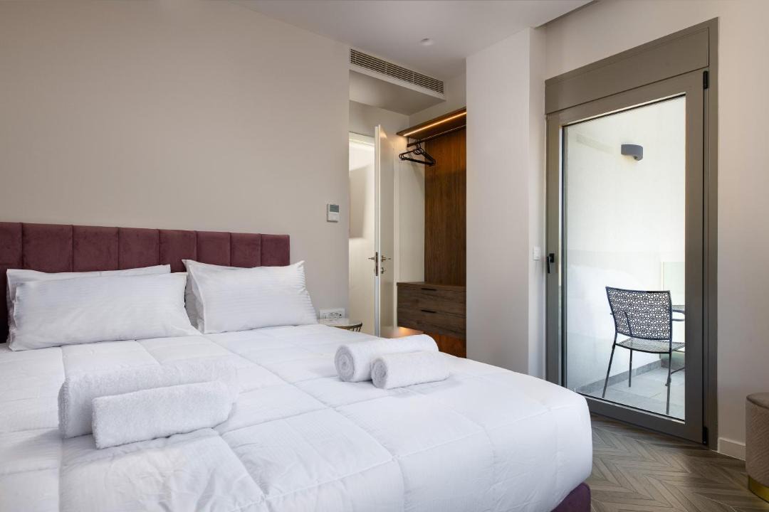 Photo of Bedroom in Ixia