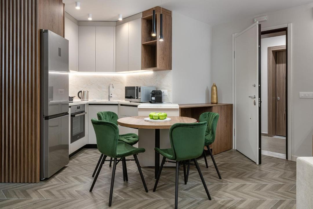 Photo of Kitchen in Ixia