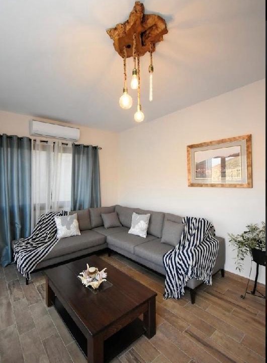 Photo of Livingroom in Vlychadia