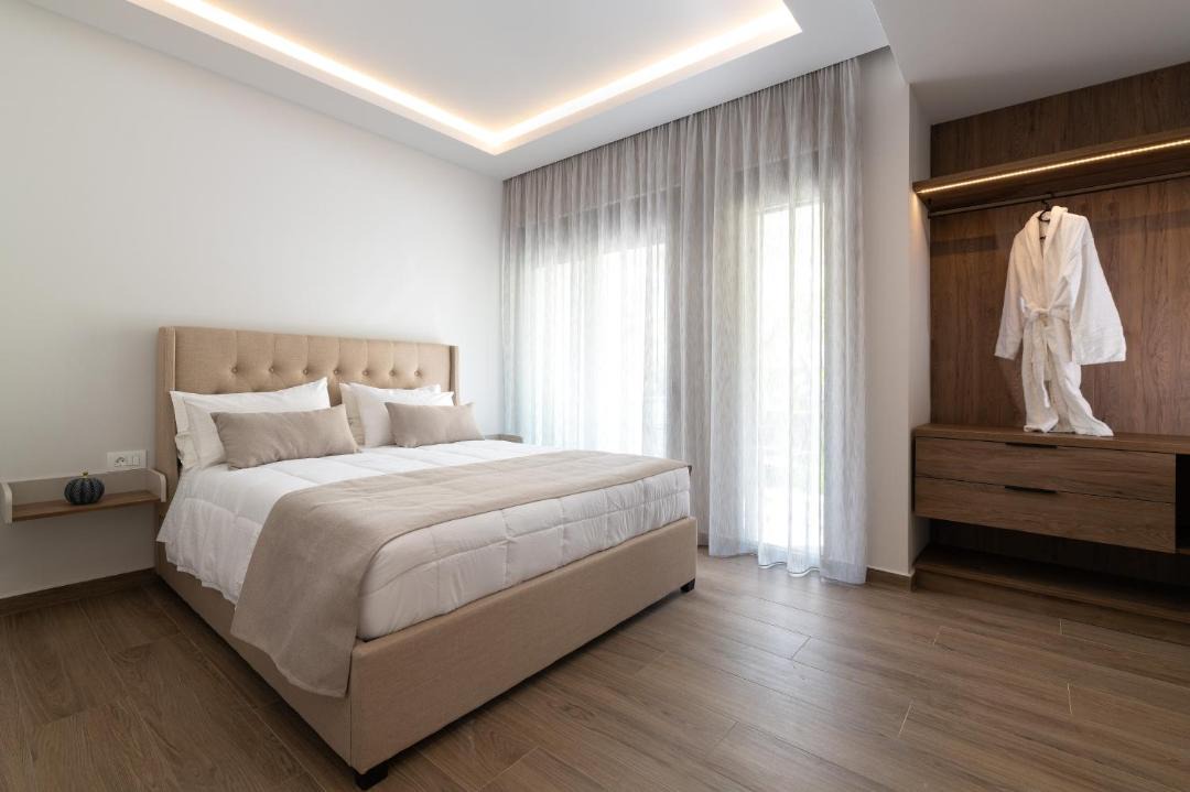 Photo of Bedroom in Ixia