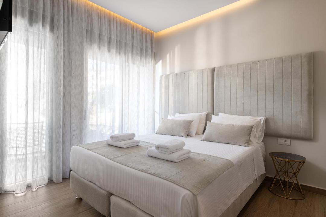 Photo of Bedroom in Ixia