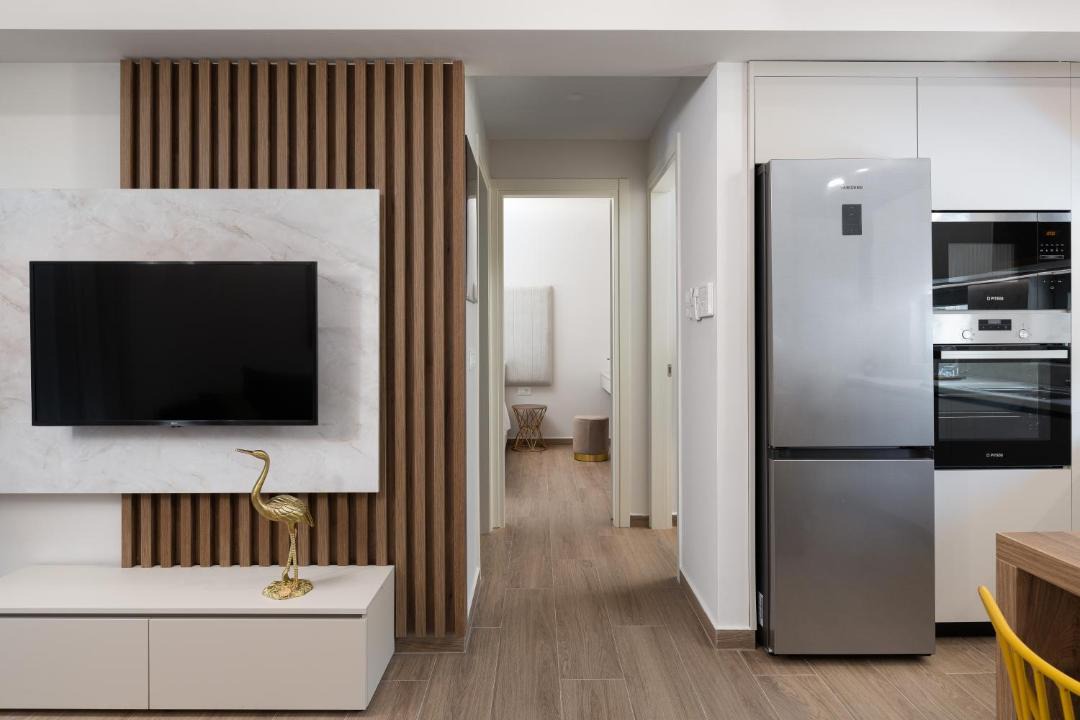 Photo of Kitchen in Ixia