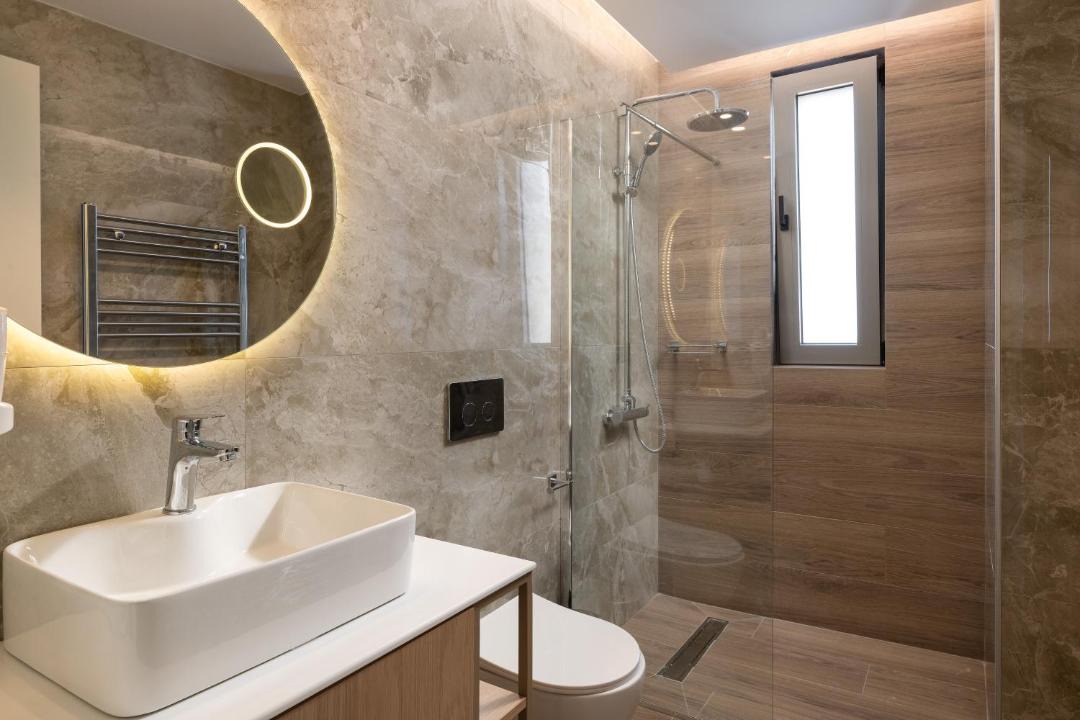 Photo of Bathroom in Ixia