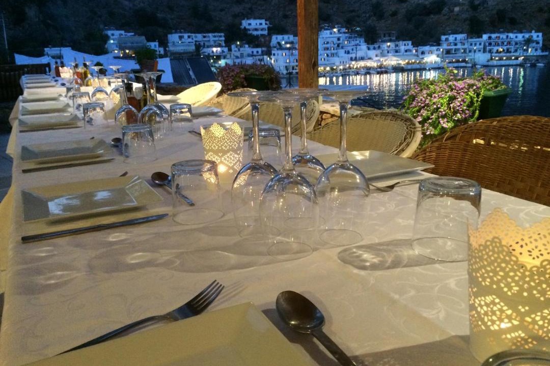 Photo of Others in Loutro