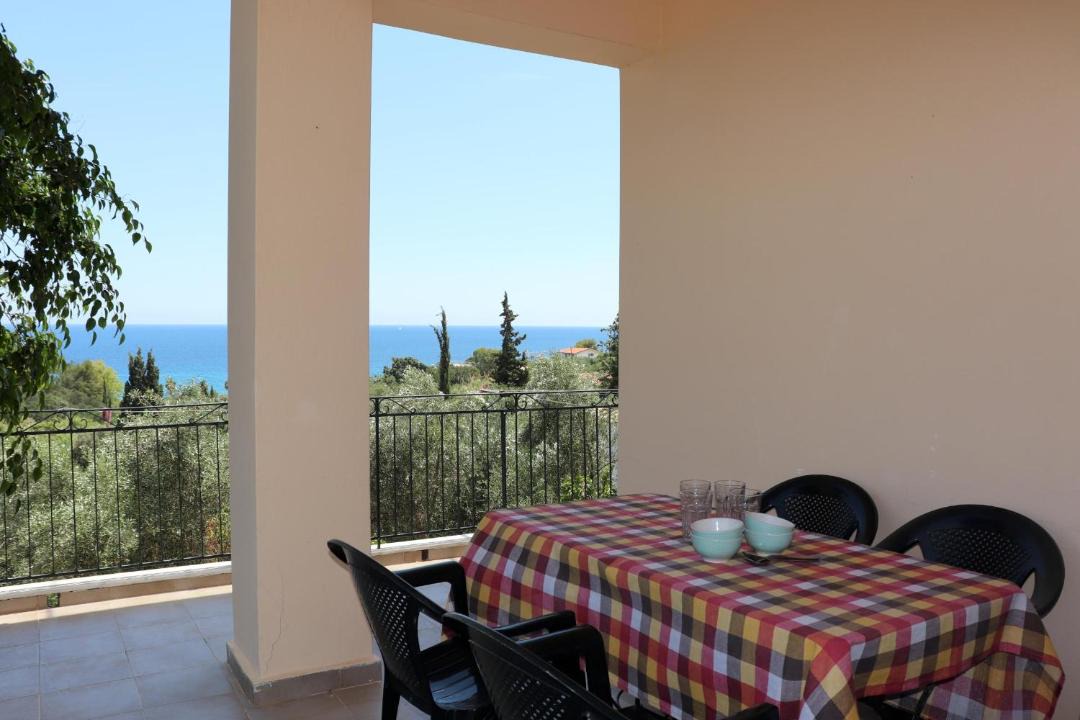 Photo of Patio Balcony in Pylos-Nestoras