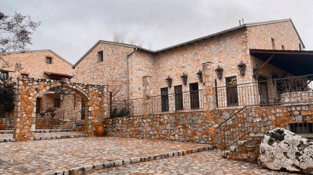 Photo of Buildings in Florina