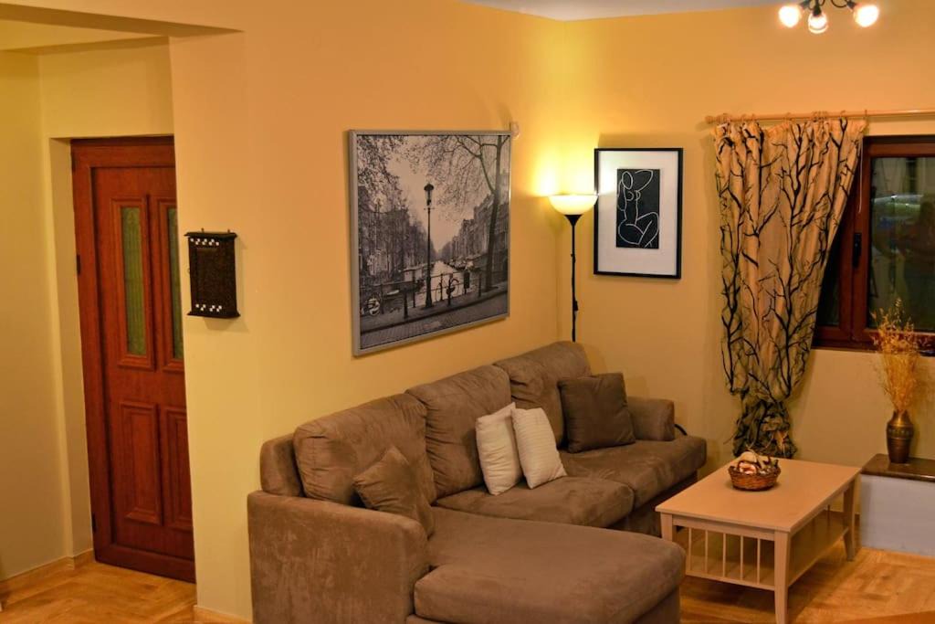Photo of Livingroom in Igoumenitsa