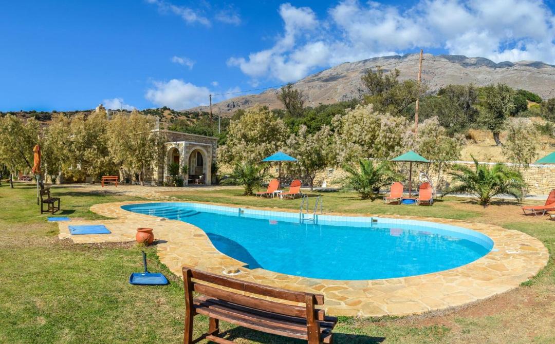 Photo of Outdoor in Triopetra