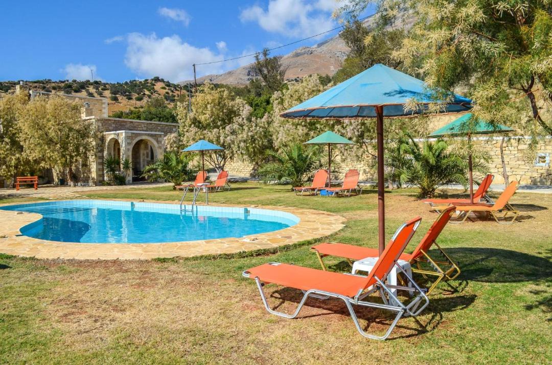 Photo of Outdoor in Triopetra