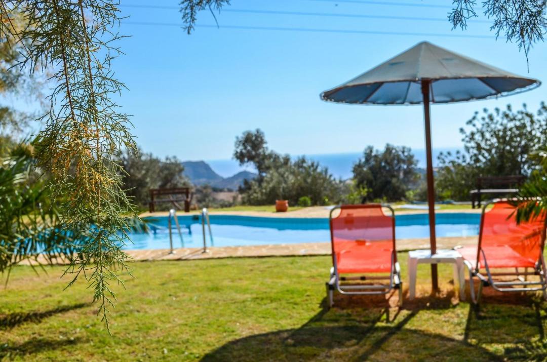 Photo of Outdoor in Triopetra