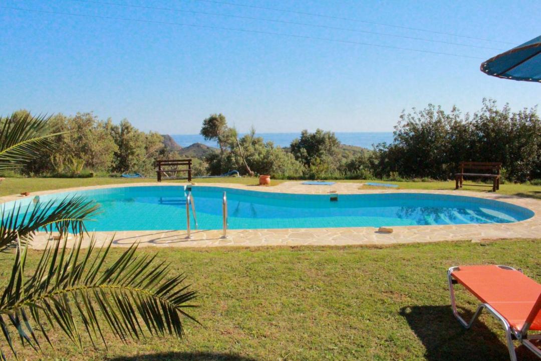 Photo of Outdoor in Triopetra