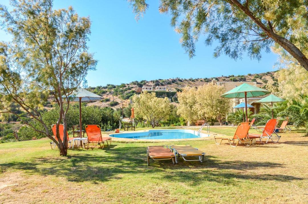Photo of Outdoor in Triopetra