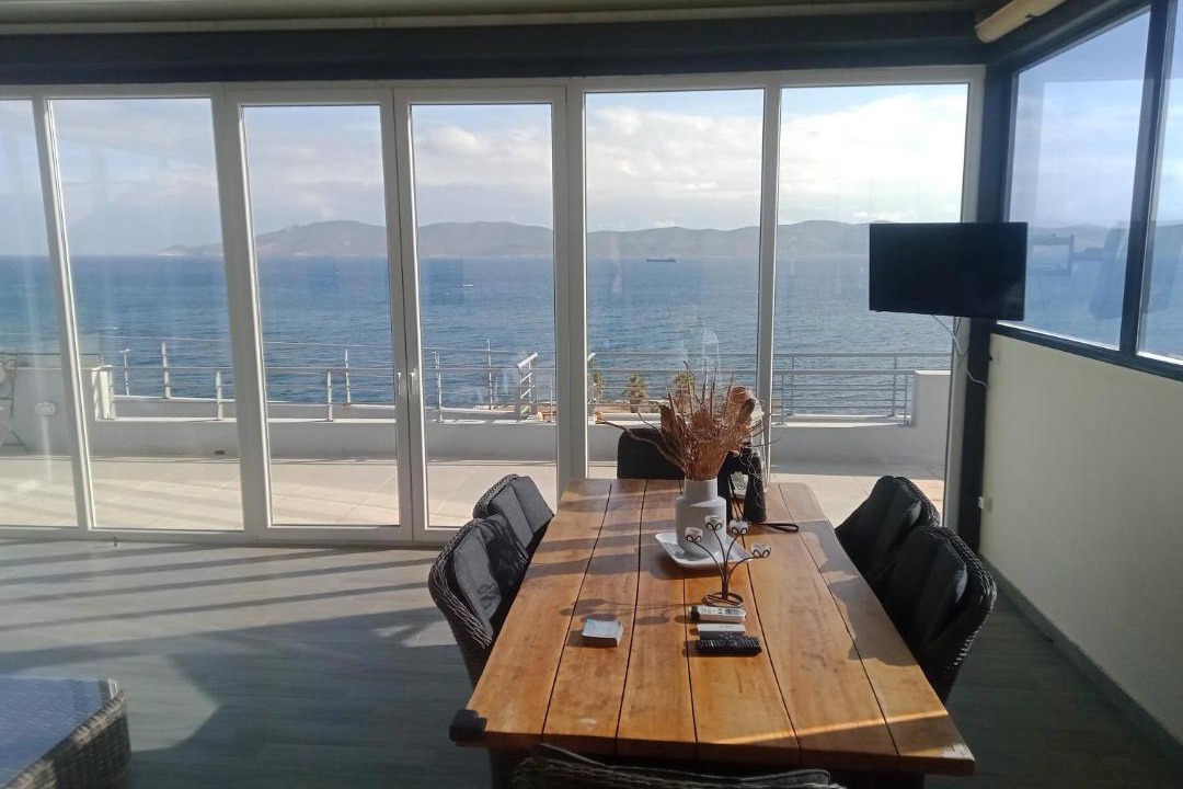 Photo of Livingroom in Lavrio