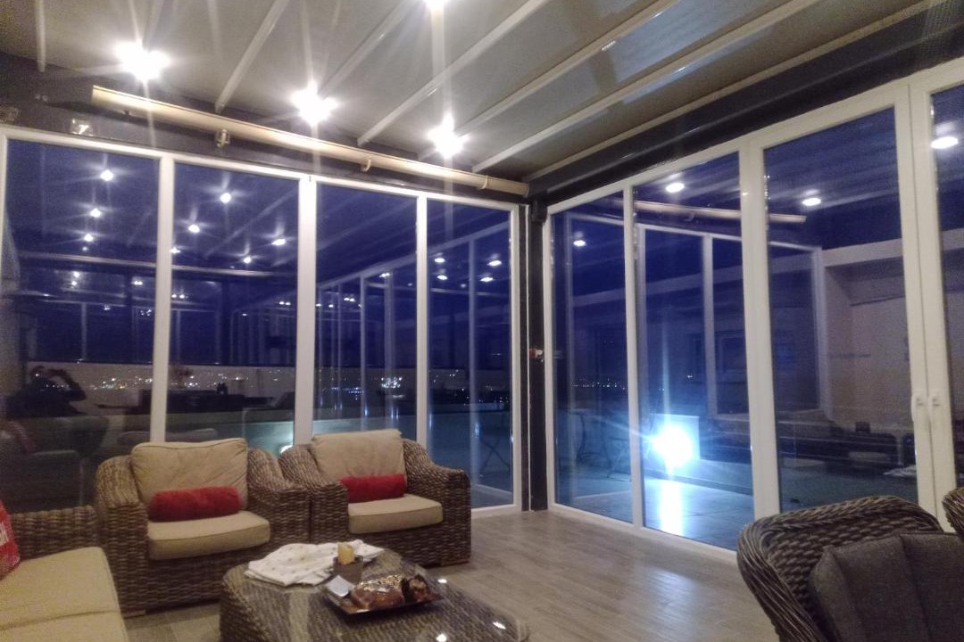Photo of Livingroom in Lavrio
