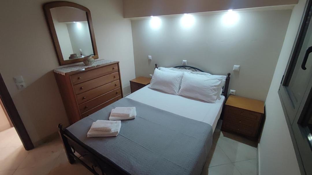 Photo of Bedroom in Tavari