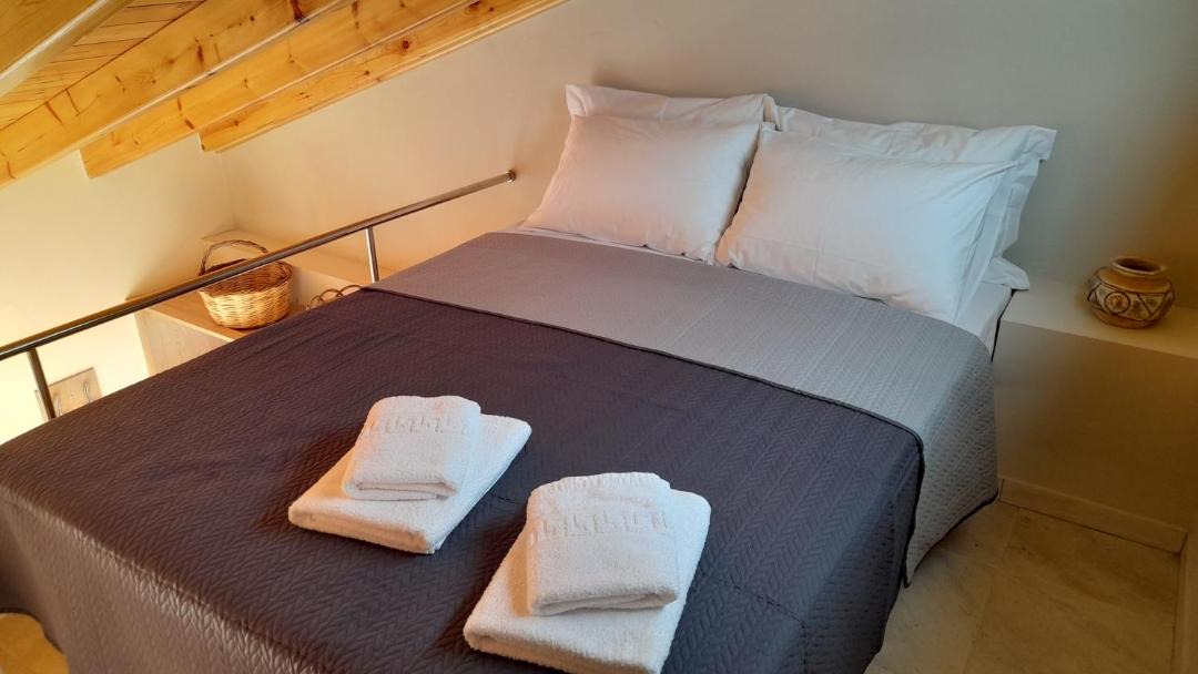 Photo of Bedroom in Tavari