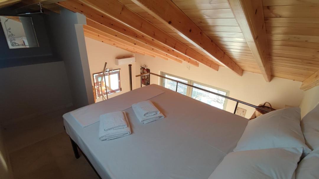 Photo of Bedroom in Tavari