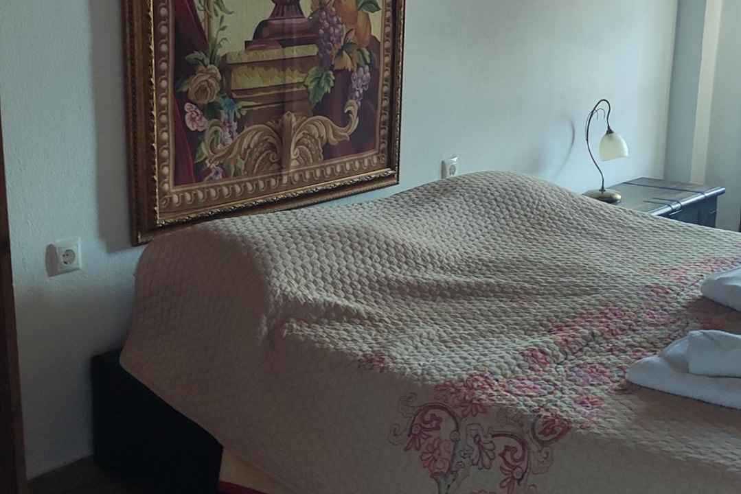 Photo of Bedroom in Panteleimon
