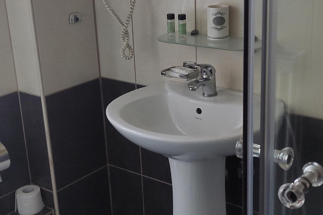 Photo of Bathroom in Panteleimon