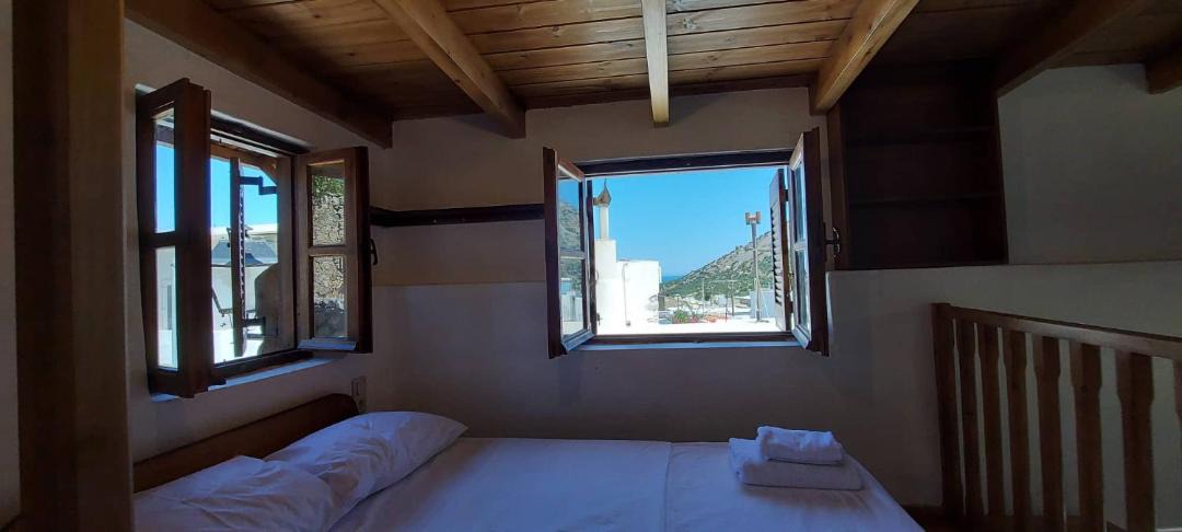 Photo of Bedroom in Kavousi