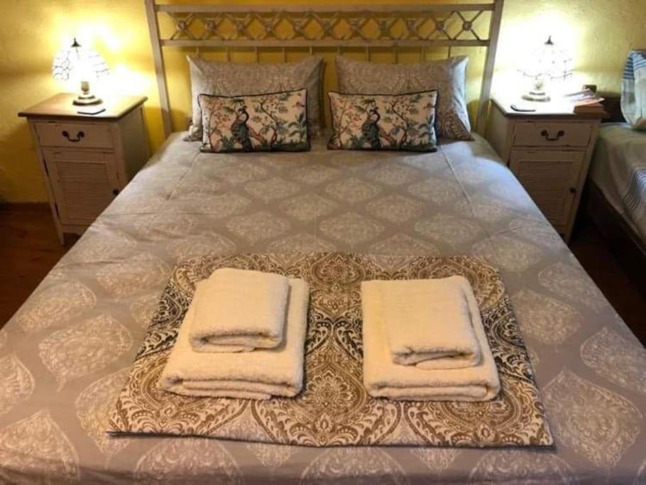 Photo of Bedroom in Glossa