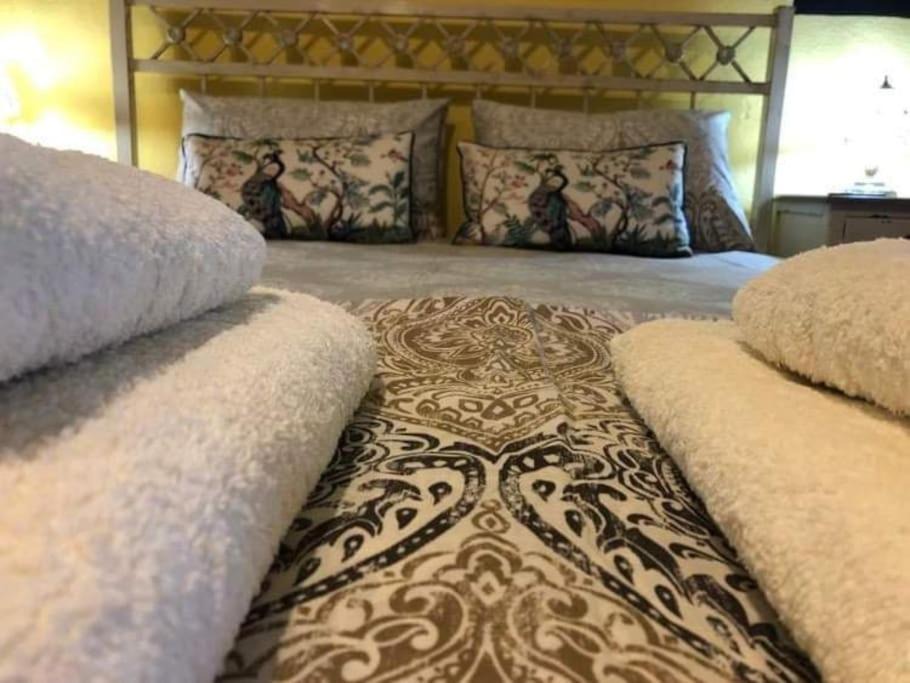Photo of Bedroom in Glossa