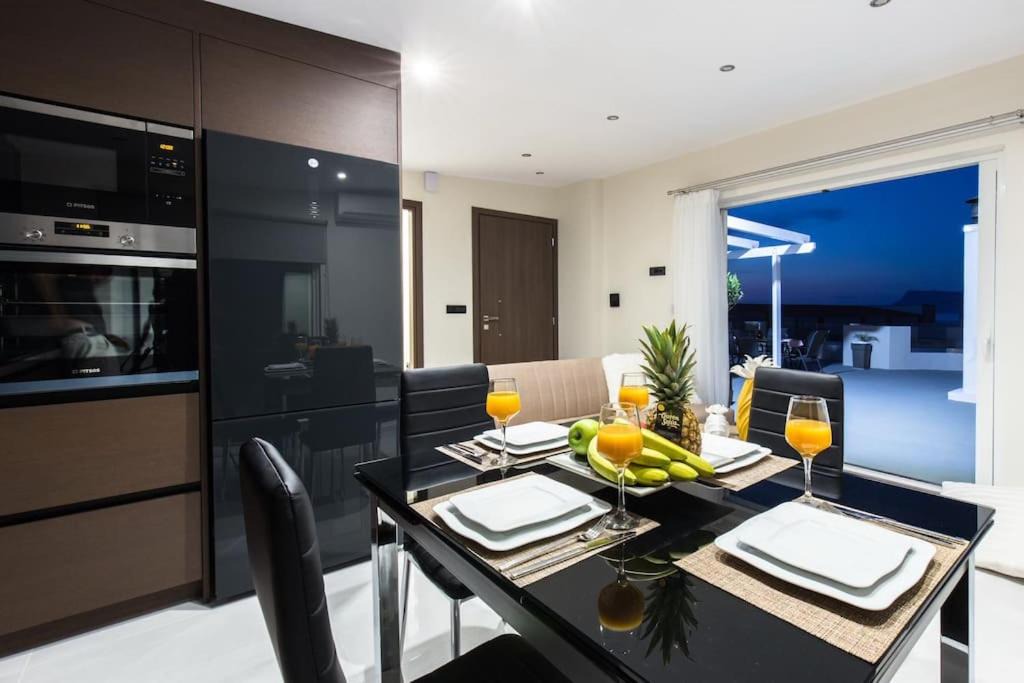 Photo of Livingroom in Kissamos