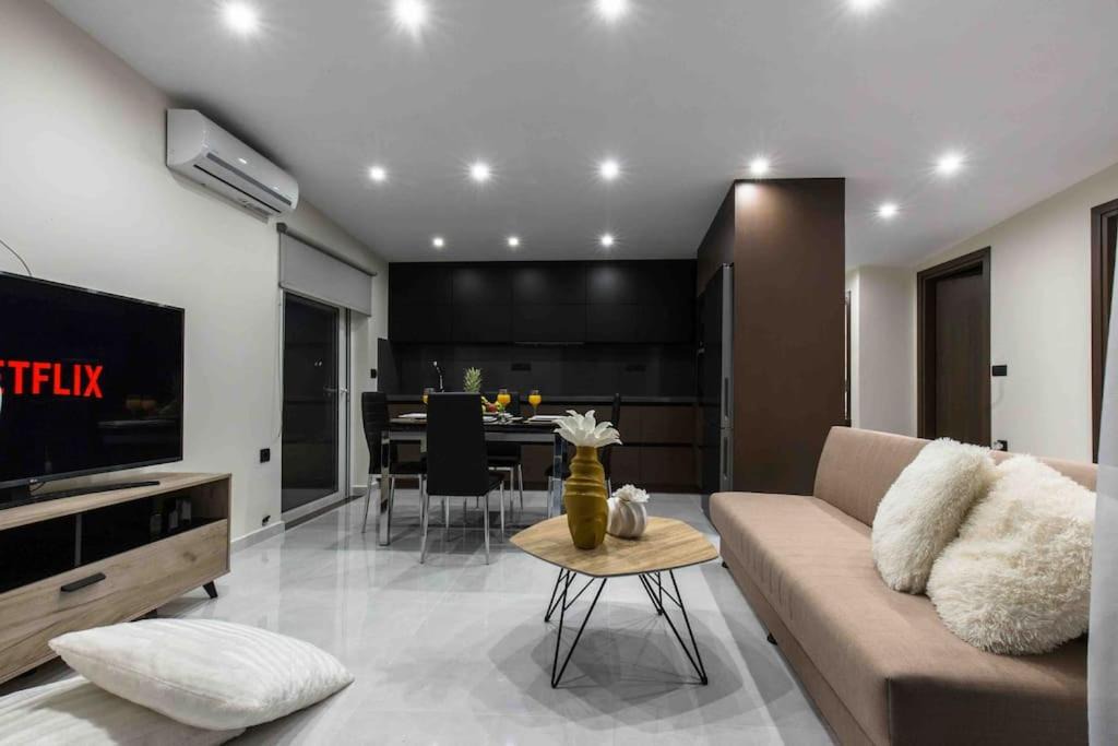 Photo of Livingroom in Kissamos