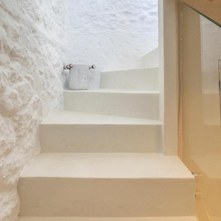 Photo of Bathroom in Nisyros