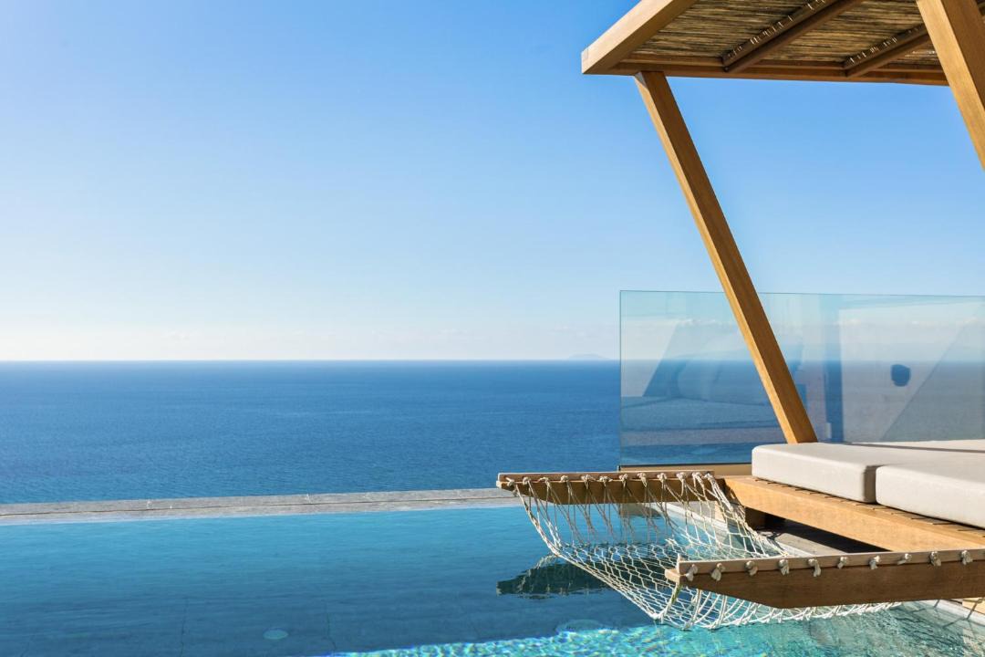 Photo of Patio Balcony in Lefktron